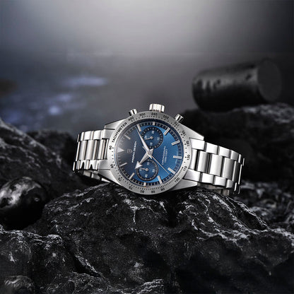 Pagani Design Drive Blue