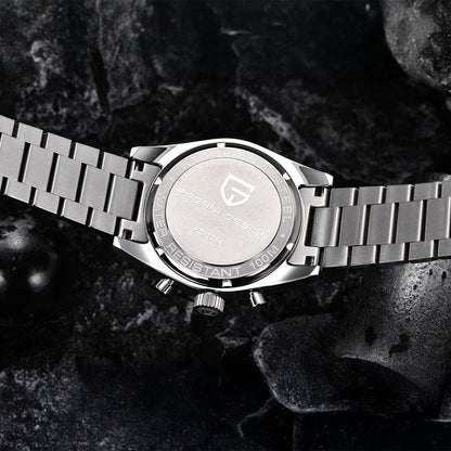 Pagani Design Drive Blue