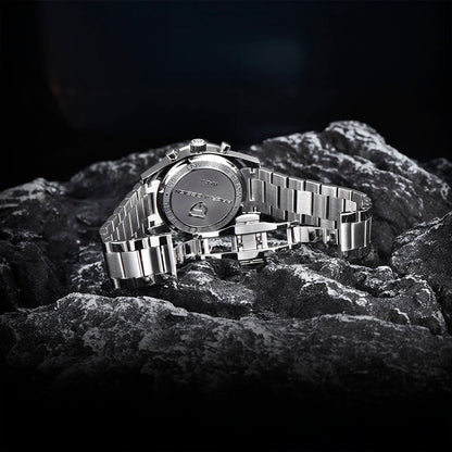 Pagani Design Drive Black