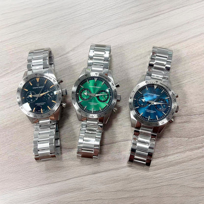 Pagani Design Drive Green