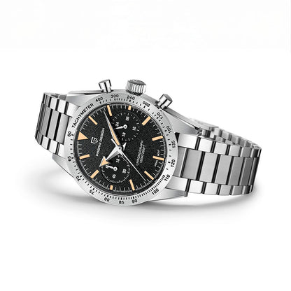 Pagani Design Drive Black