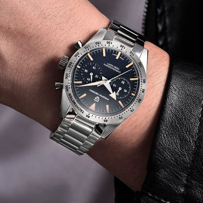 Pagani Design Drive Black