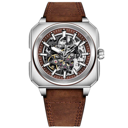 Pagani Design Factory Marron