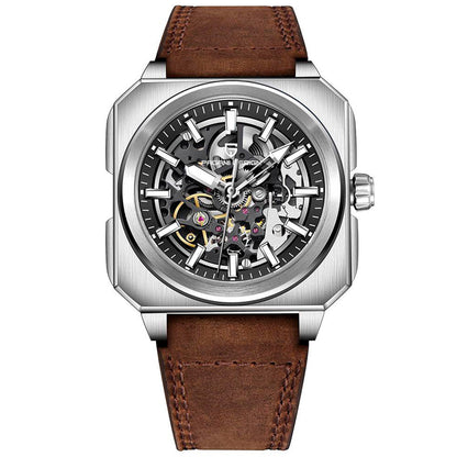 Pagani Design Factory Noir Marron