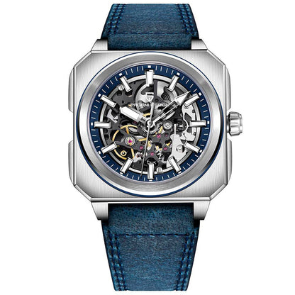 Pagani Design Factory Bleu