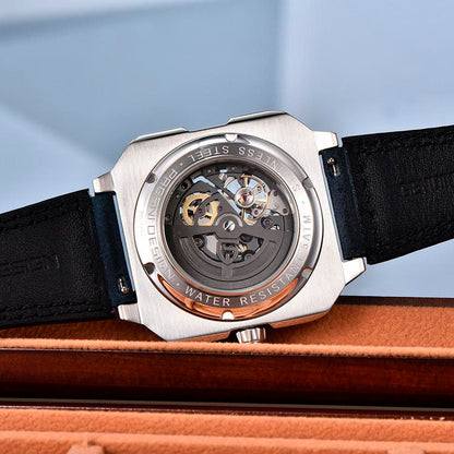 Pagani Design Factory Noir