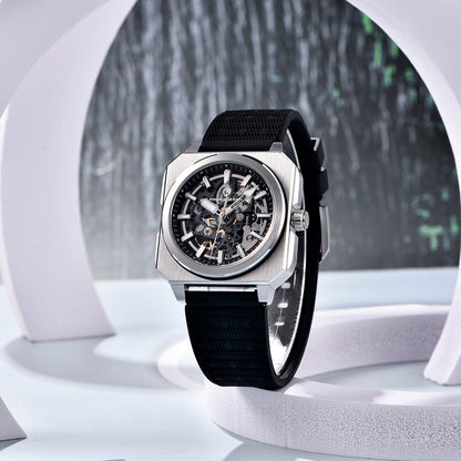 Pagani Design Factory Noir