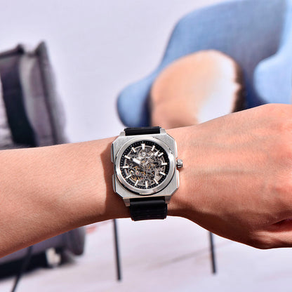 Pagani Design Factory Noir