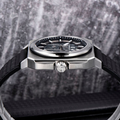 Pagani Design Factory Noir