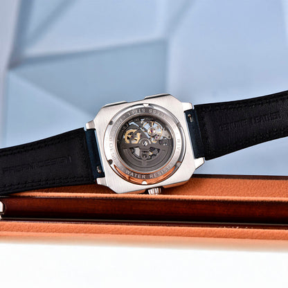 Pagani Design Factory Noir