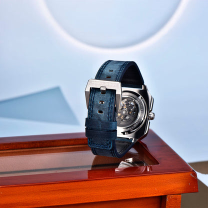 Pagani Design Factory Bleu