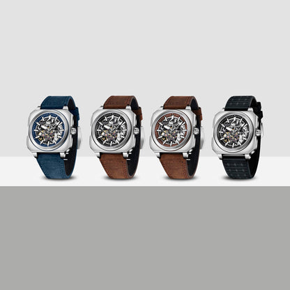 Pagani Design Factory Noir