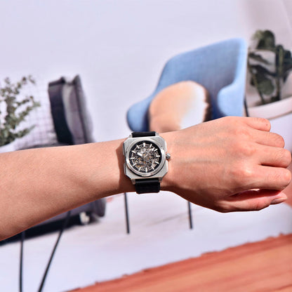 Pagani Design Factory Noir