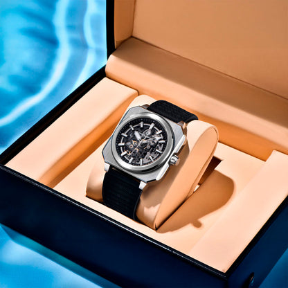 Pagani Design Factory Noir