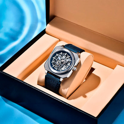 Pagani Design Factory Bleu