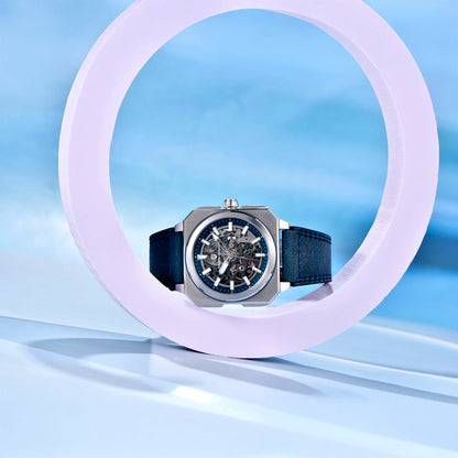 Pagani Design Factory Bleu