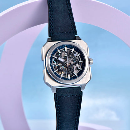 Pagani Design Factory Bleu