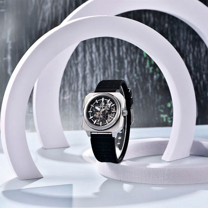 Pagani Design Factory Noir