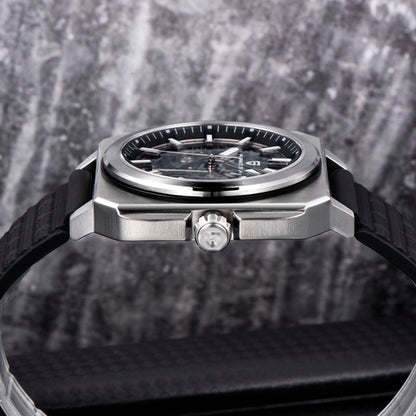 Pagani Design Factory Noir