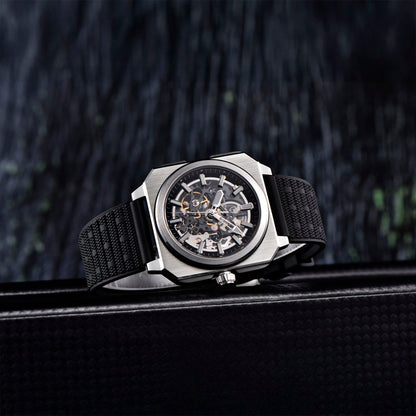 Pagani Design Factory Noir