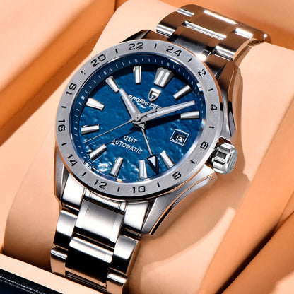 Pagani Design Seeker Bleu