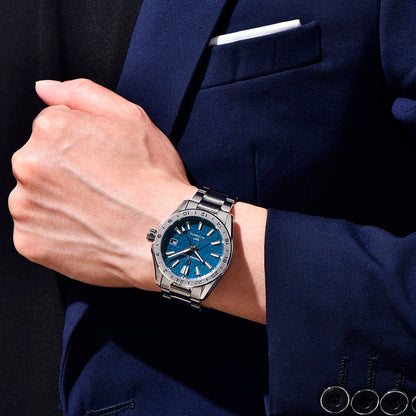 Pagani Design Seeker Bleu