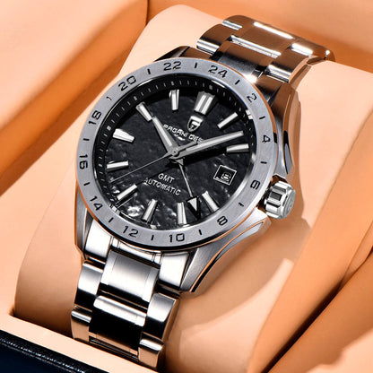 Pagani Design Seeker Noir