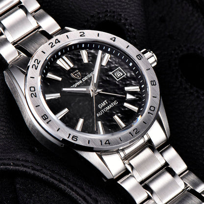 Pagani Design Seeker Noir