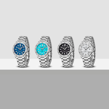 Pagani Design Seeker Blanc