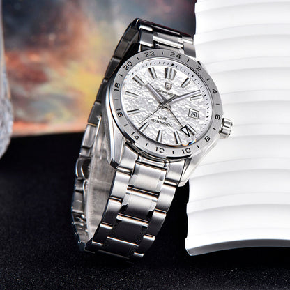 Pagani Design Seeker Blanc