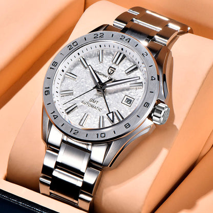 Pagani Design Seeker Blanc