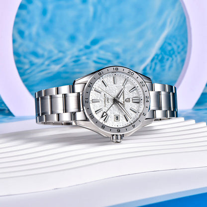 Pagani Design Seeker Blanc