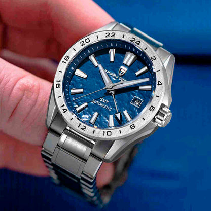 Pagani Design Seeker Bleu