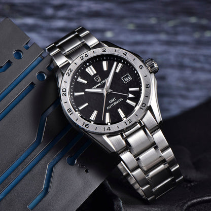 Pagani Design Seeker Noir