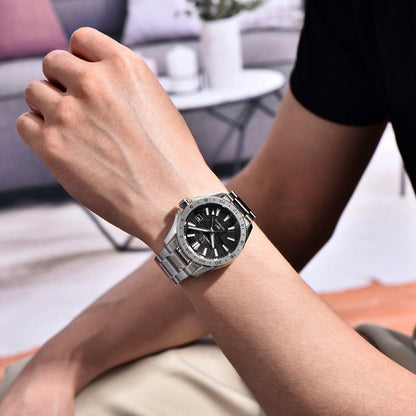 Pagani Design Seeker Noir