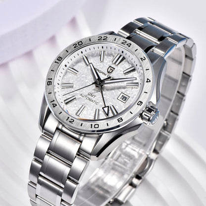 Pagani Design Seeker Blanc