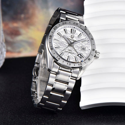 Pagani Design Seeker Blanc