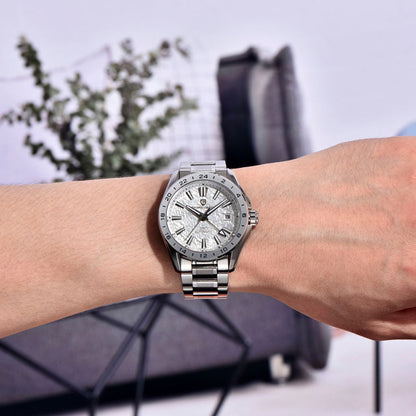 Pagani Design Seeker Blanc