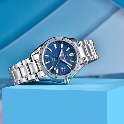 Pagani Design Seeker Bleu