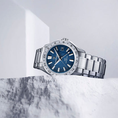 Pagani Design Seeker Bleu