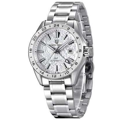 Pagani Design Seeker Blanc