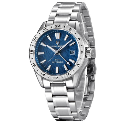 Pagani Design Seeker Bleu