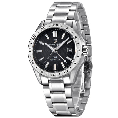 Pagani Design Seeker Noir