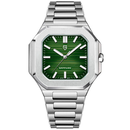 Pagani Design Carré Vert