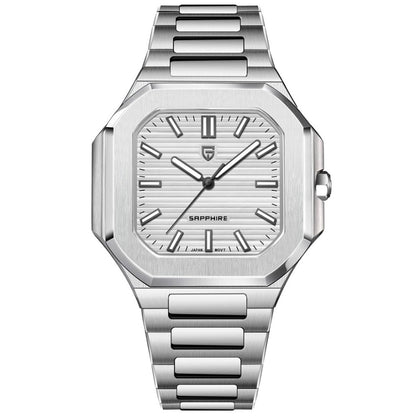 Pagani Design Carré Blanc