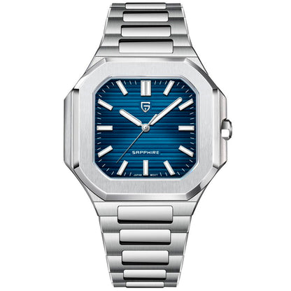 Pagani Design Carré Bleu