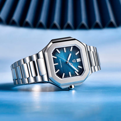 Pagani Design Carré Bleu