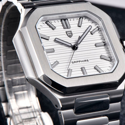 Pagani Design Carré Blanc