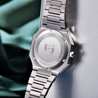 Pagani Design Carré Bleu