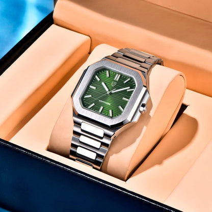 Pagani Design Carré Vert